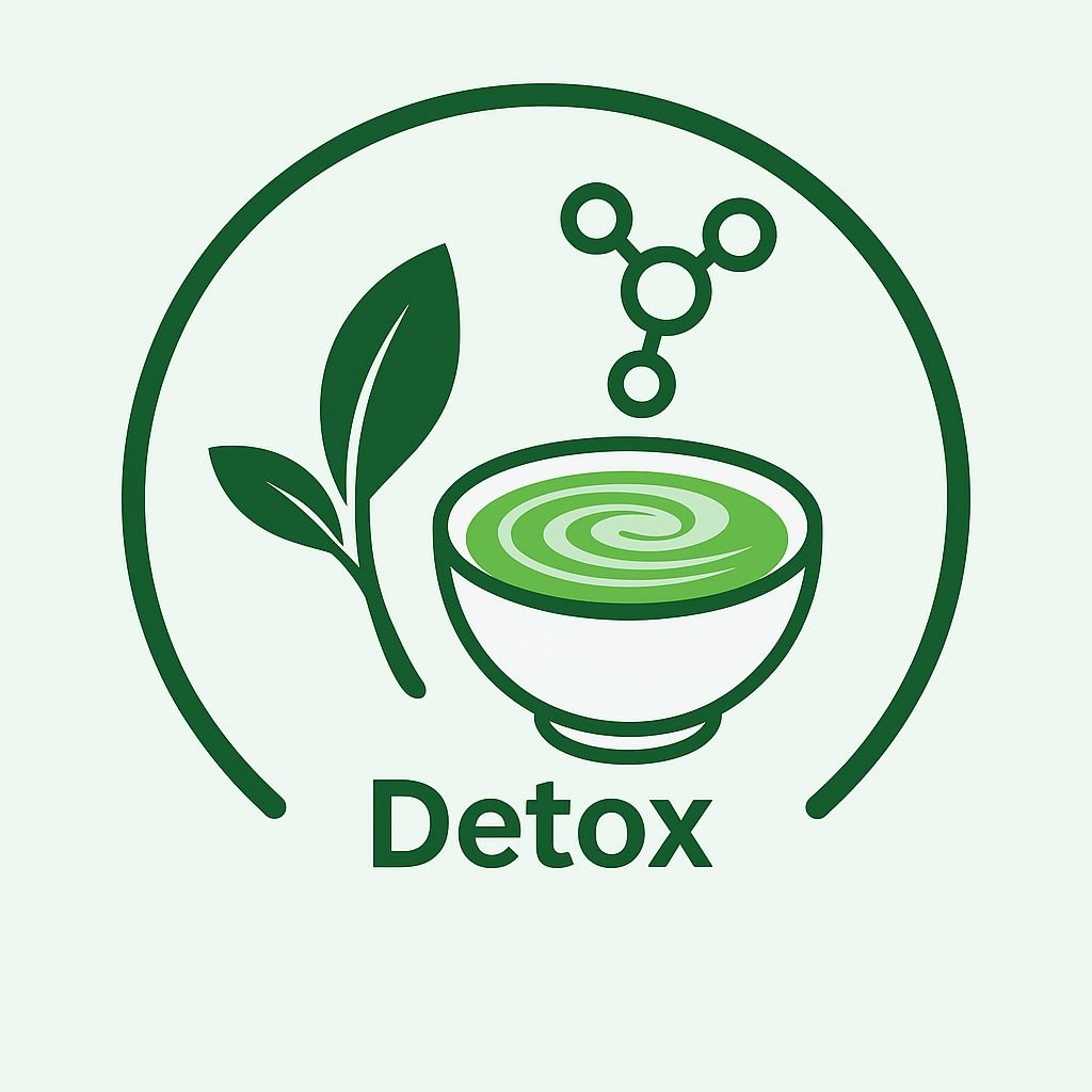 Effetto disintossicante per il corpo