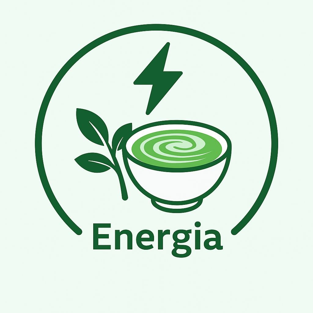 Un boost di energia naturale